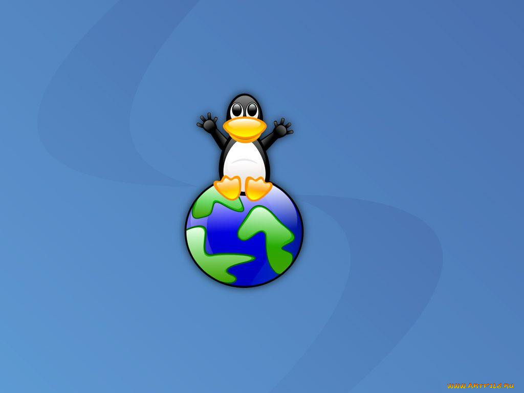 , linux